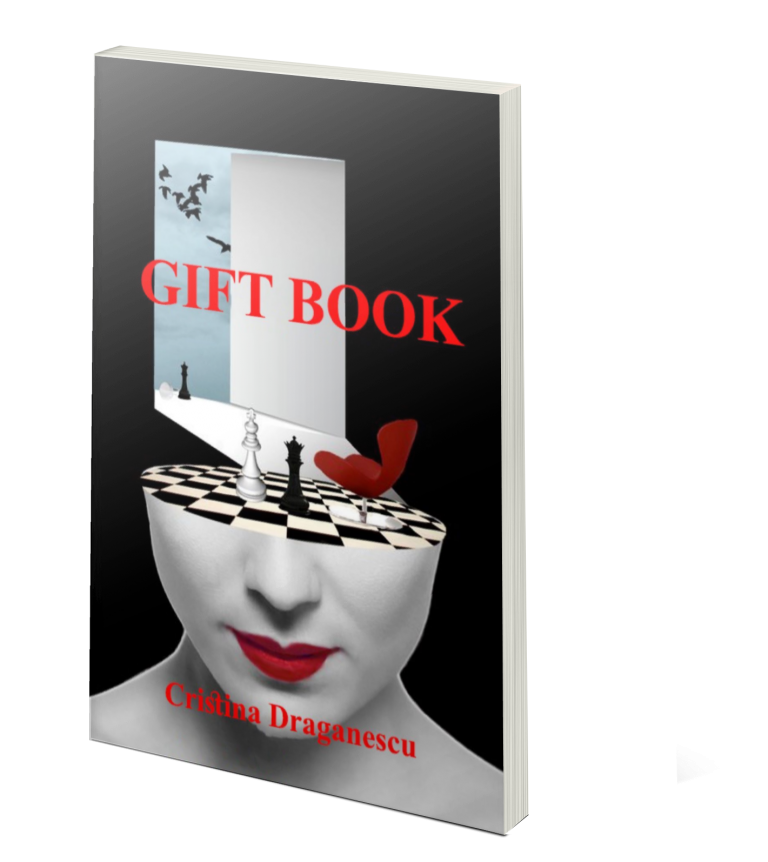 Gift Book Cover