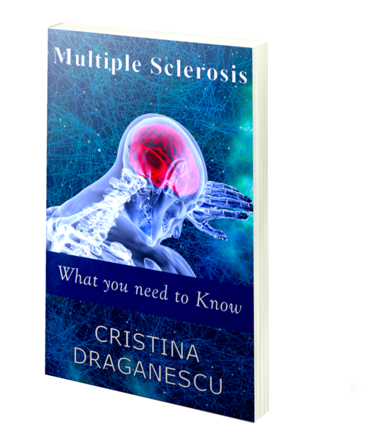 Multiple Sclerosis Cover
